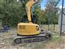 Caterpillar 2016 308E2 CR Excavators