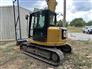 Caterpillar 2016 308E2 CR Excavators