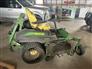 John Deere 2023 Z930M Riding Lawn Mowers