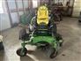 John Deere 2023 Z930M Riding Lawn Mowers