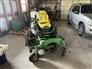 John Deere 2023 Z930M Riding Lawn Mowers