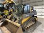 John Deere 2024 325G Track Loaders