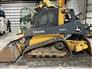 John Deere 2024 325G Track Loaders