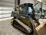 John Deere 2024 325G Track Loaders