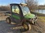 John Deere 2020 XUV 835M ATVs & Utility Vehicles