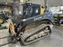 John Deere 2019 333G Track Loaders