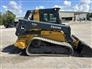 John Deere 2020 333G Track Loaders
