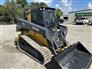 John Deere 2020 333G Track Loaders