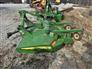 John Deere 2021 MX8 Rotary Mowers / Sickle Mower