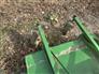 John Deere 2021 MX8 Rotary Mowers / Sickle Mower