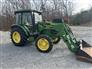 John Deere 2019 5075E Other Tractors