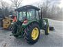 John Deere 2019 5075E Other Tractors
