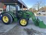 John Deere 2019 5075E Other Tractors