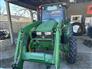 John Deere 2019 5075E Other Tractors