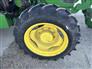 John Deere 2019 5075E Other Tractors