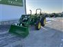 John Deere 2024 5050E Other Tractors
