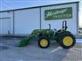 John Deere 2024 5050E Other Tractors