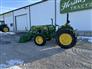 John Deere 2024 5050E Other Tractors
