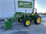 2024 John Deere 5050E