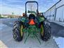 John Deere 2024 5050E Other Tractors