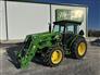 John Deere 2023 5075E Other Tractors