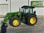 John Deere 2023 5075E Other Tractors