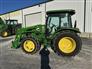 John Deere 2023 5075E Other Tractors