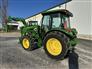John Deere 2023 5075E Other Tractors