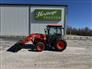 KIOTI 2022 DK4210SEH Other Tractors
