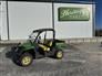 John Deere 2012 XUV 550 GREEN ATVs & Utility Vehicles