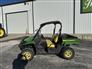 John Deere 2012 XUV 550 GREEN ATVs & Utility Vehicles