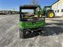 John Deere 2012 XUV 550 GREEN ATVs & Utility Vehicles