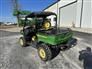 John Deere 2012 XUV 550 GREEN ATVs & Utility Vehicles