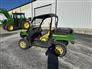 John Deere 2012 XUV 550 GREEN ATVs & Utility Vehicles