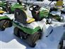 John Deere 2023 X350 Riding Lawn Mowers