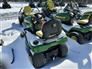 John Deere 2023 X350 Riding Lawn Mowers