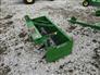 Frontier 2025 BB5060 Attachments