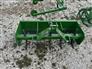Frontier 2025 BB5060 Attachments