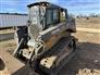 John Deere 2025 333 P Track Loaders