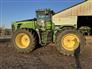 2008 John Deere 9330