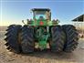 2008 John Deere 9330