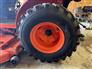 Kubota 2010 B2620 Other Tractors