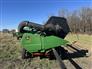 John Deere 2014 630F Headers - Other
