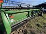 John Deere 2014 630F Headers - Other