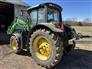 John Deere 2020 6110M Other Tractors