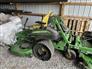 2022 John Deere Z970R