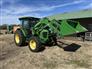 John Deere 2011 5105M Other Tractors