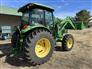 John Deere 2011 5105M Other Tractors