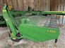 John Deere 2022 S350 Mower Conditioners / Windrowers