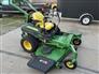 John Deere 2016 Z970R Riding Lawn Mowers
